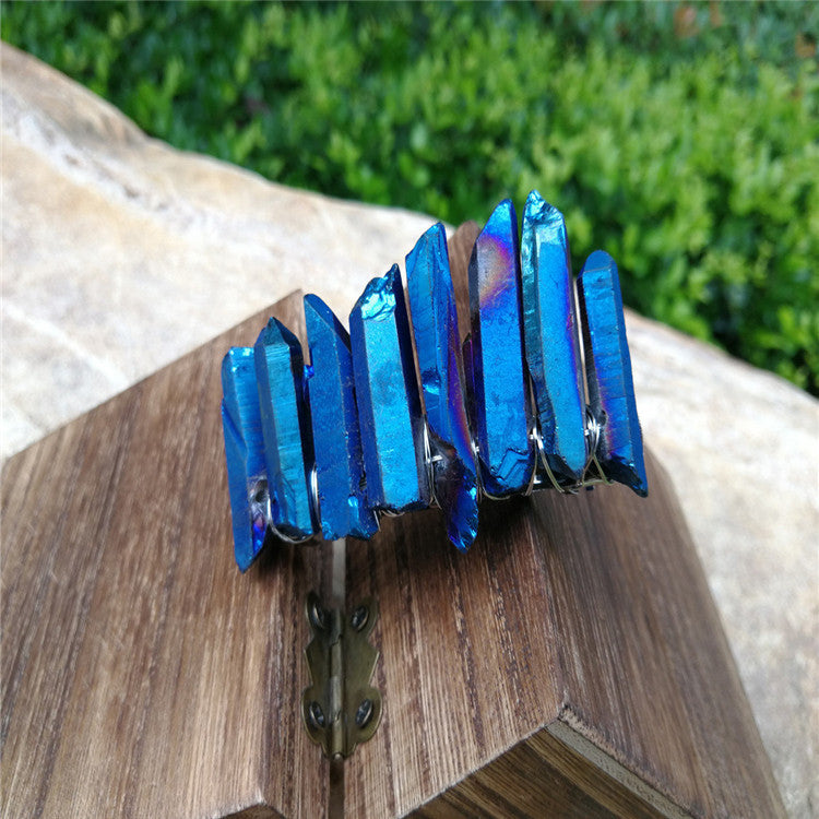 Classic Hair Clip Handmade Gems